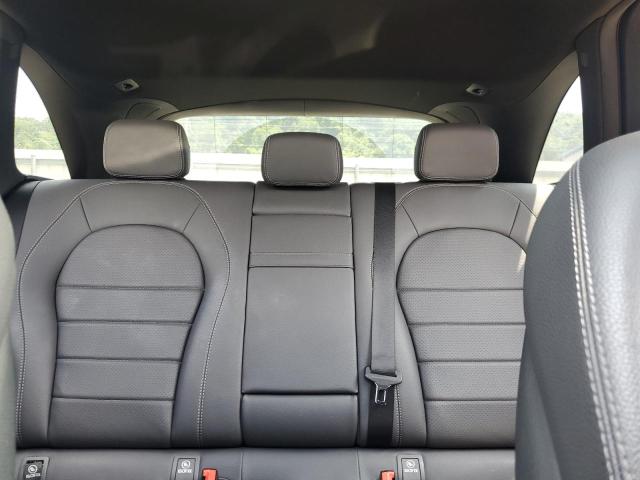 2020 MERCEDES-BENZ GLC 300 4M WDC0G8EB4LF701740