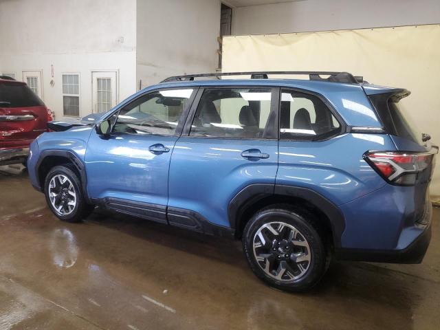 2025 SUBARU FORESTER - JF2SLDACXSH500432