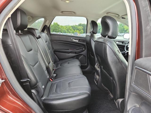 2015 FORD EDGE TITAN 2FMTK4K97FBC02962