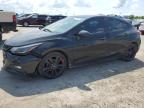 2018 CHEVROLET CRUZE LT - 3G1BE6SM8JS644233