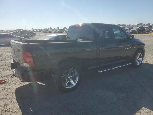 DODGE RAM 1500 S 2012 1C6RD6FT0CS301366 photo #4