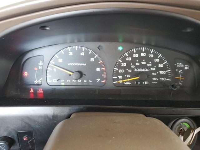 1998 TOYOTA 4RUNNER LI #3305285418