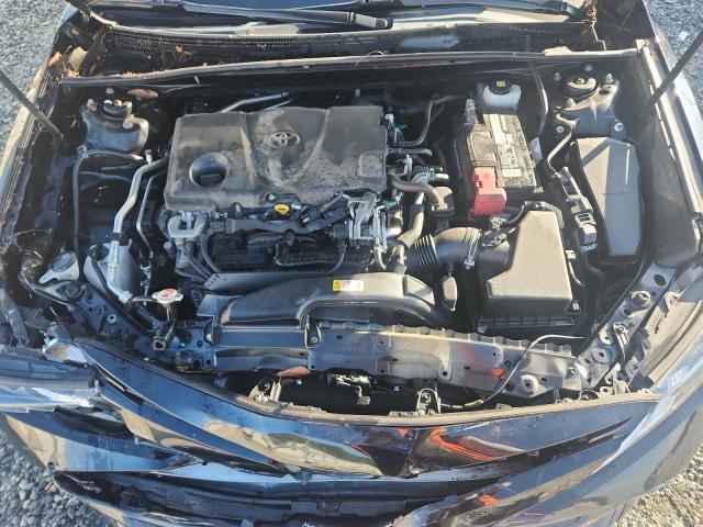 2018 TOYOTA CAMRY L - JTNB11HK7J3030495