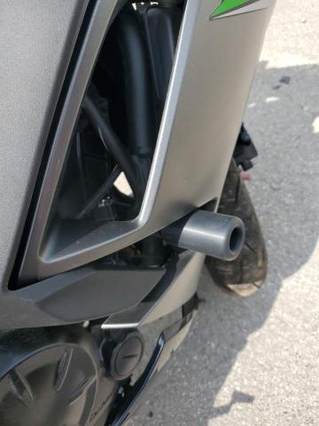 2024 KAWASAKI EX650 R ML5EXER11RDAD5655