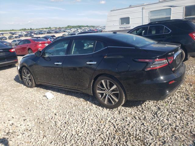 2019 NISSAN MAXIMA S 1N4AA6AV4KC364394