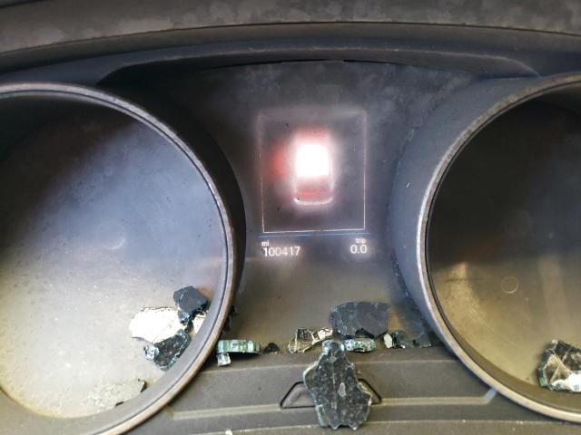 2020 VOLKSWAGEN TIGUAN SE - 3VV3B7AX4LM142821