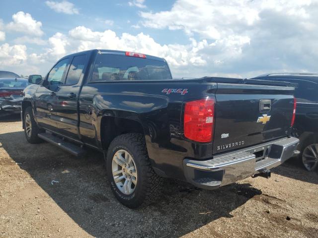 2015 CHEVROLET SILVERADO - 1GCVKREC3FZ403935