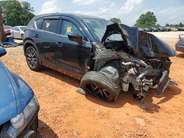 2018 MAZDA CX-5 GRAND JM3KFADM0J0342325
