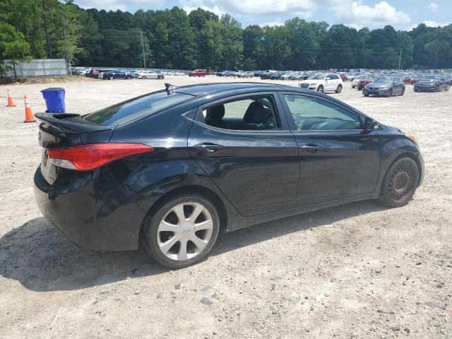 2011 HYUNDAI ELANTRA GL - 5NPDH4AE0BH048065