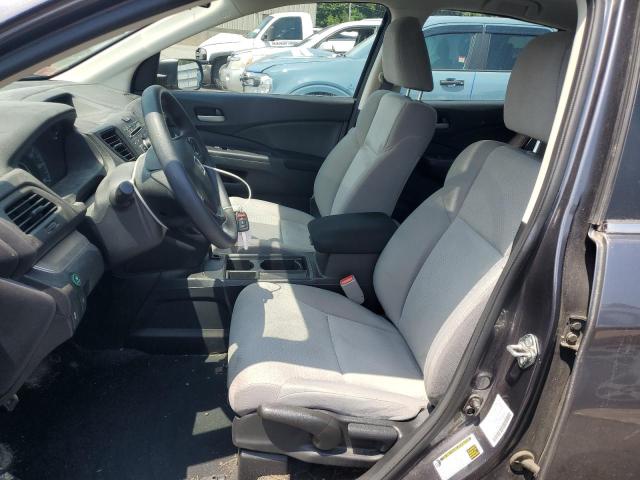 2016 HONDA CR-V LX 2HKRM4H34GH648035