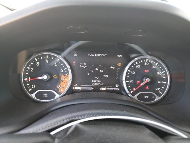 2017 JEEP RENEGADE L - ZACCJBBB1HPF69448