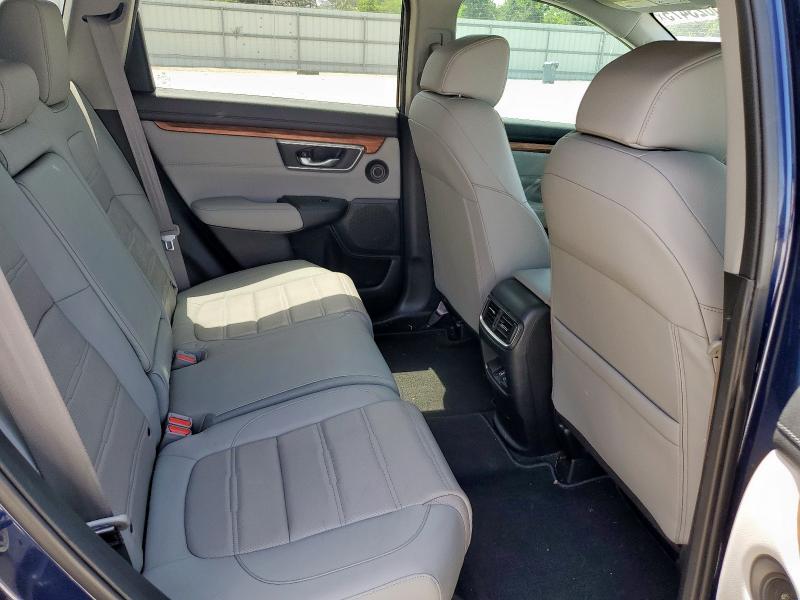 2020 HONDA CR-V TOURI 7FARW1H94LE002651