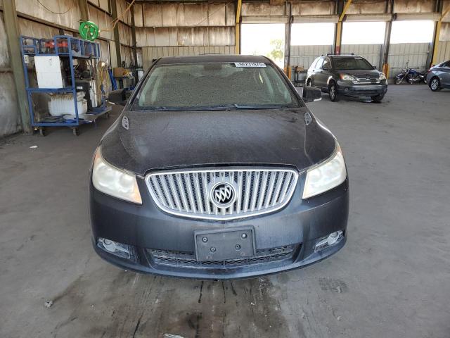 2011 BUICK LACROSSE C - 1G4GC5EDXBF296705