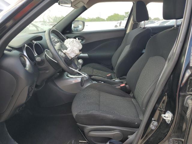 2015 NISSAN JUKE JN8AF5MV7FT564150