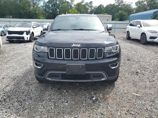 2017 JEEP GRAND CHER 1C4RJFBG6HC862067