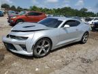 2017 CHEVROLET CAMARO SS - 1G1FF1R78H0204466