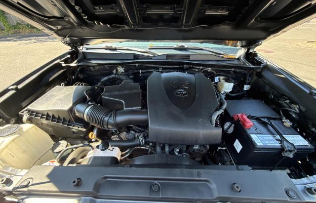 2022 TOYOTA TACOMA DOU - 3TYCZ5AN8NT058506