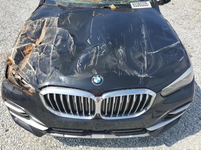2019 BMW X5 XDRIVE50I 5UXJU2C54KLN64598