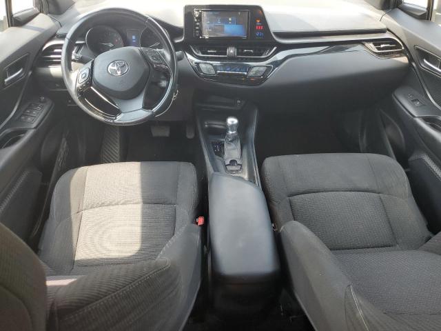 2018 TOYOTA C-HR XLE NMTKHMBX8JR014843