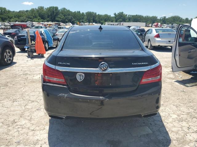 2015 BUICK LACROSSE 1G4GB5G31FF209710
