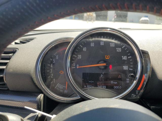 2019 MINI COOPER S C WMWLN9C55K2H59860