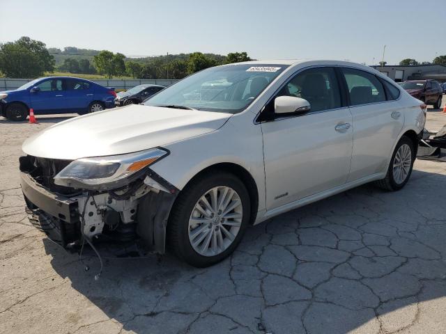 TOYOTA AVALON HYB