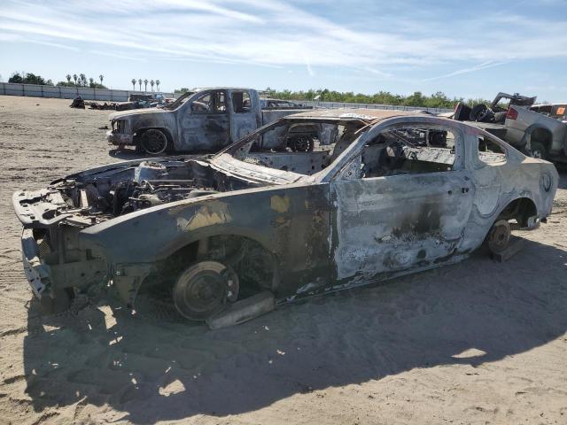 Global Auto Auctions: 2014 FORD MUSTANG GT