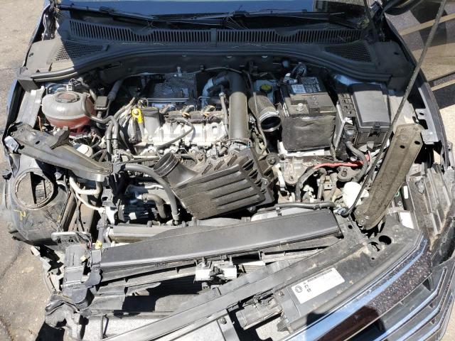 2019 VOLKSWAGEN JETTA SEL 3VWEB7BU9KM231386