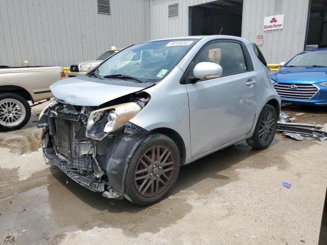 TOYOTA SCION IQ