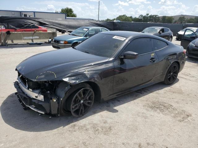 2021 BMW M440XI WBA13AR07MCG93691
