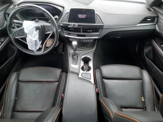 2023 CADILLAC CT4 SPORT - 1G6DC5RK1P0122597