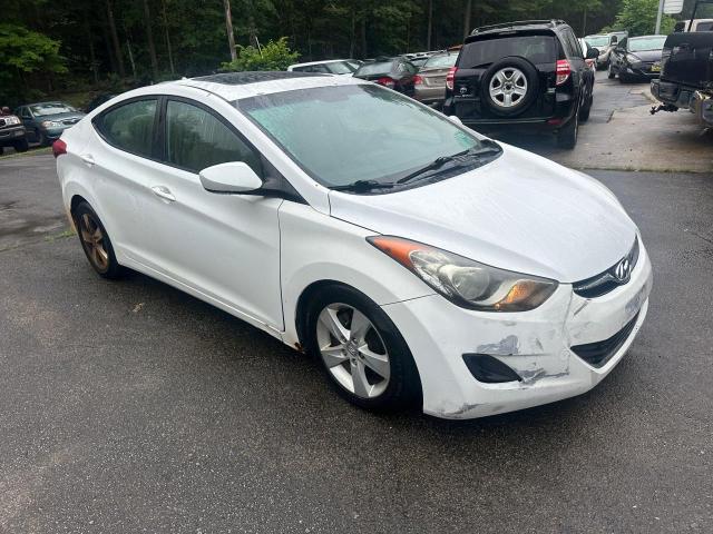 HYUNDAI ELANTRA GL