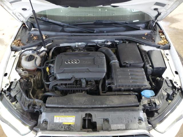 2016 AUDI A3 PREMIUM WAUE8GFF6G1035596