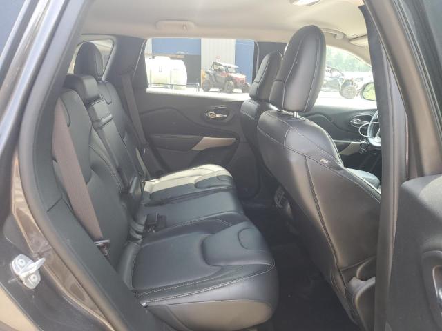 2018 JEEP CHEROKEE L 1C4PJMDB6JD535519