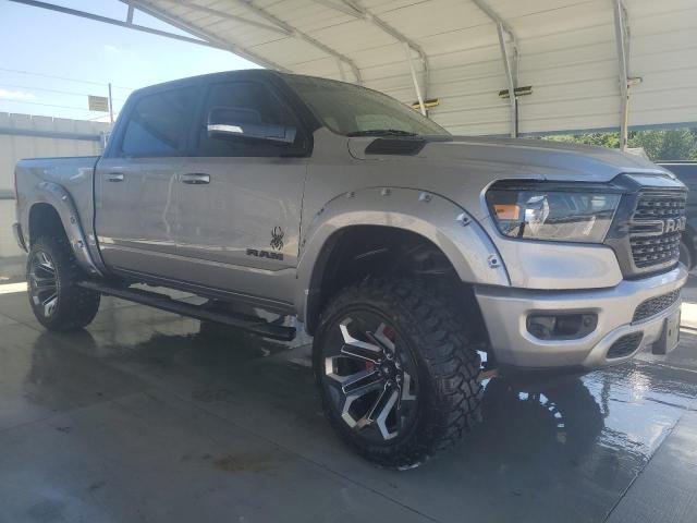 2022 RAM 1500 BIG H - 1C6SRFFT8NN236092
