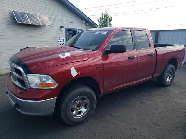 DODGE RAM 1500