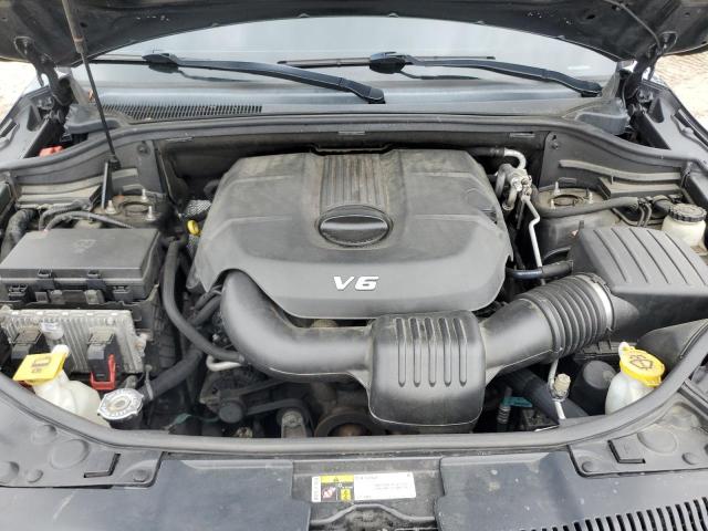 2015 DODGE DURANGO LIMITED 1C4RDJDG1FC851062