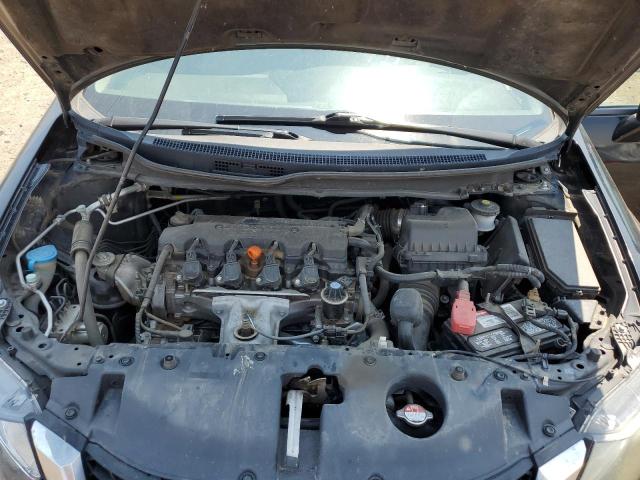 2015 HONDA CIVIC EX #3278594934