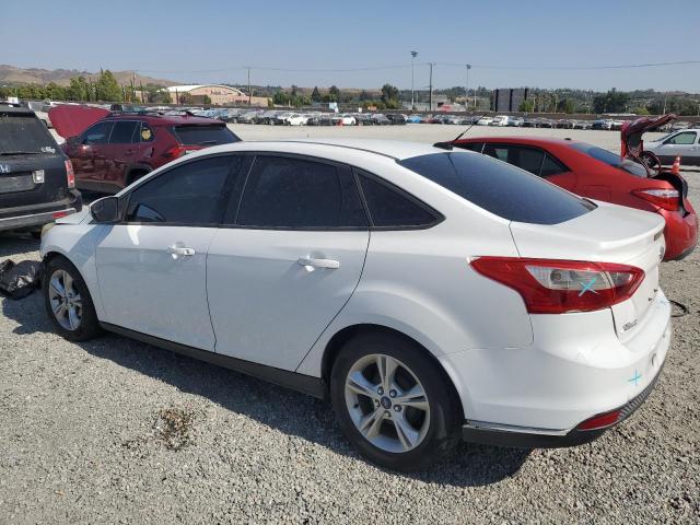 Vin: 1fadp3f24el453931, lot: 63269985, ford focus se 20142