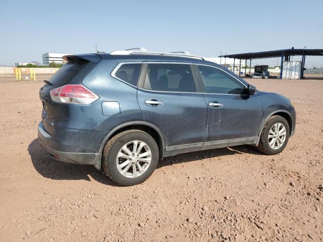 2016 NISSAN ROGUE S - 5N1AT2MT1GC876673