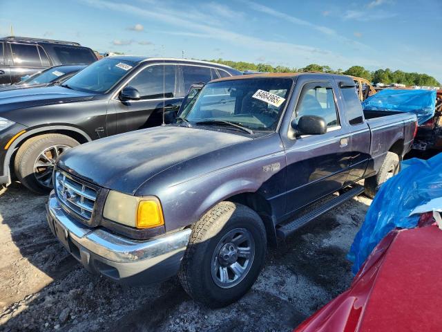 FORD RANGER SUP