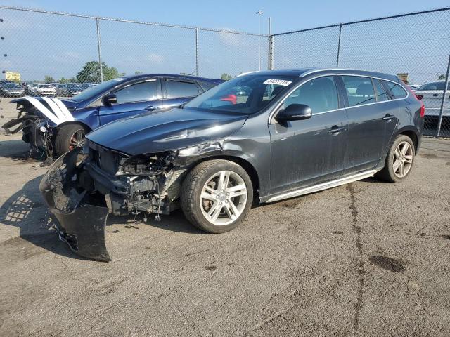 VOLVO V60 PREMIE