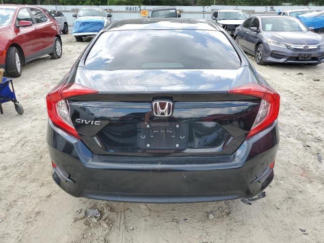 2017 HONDA CIVIC LX 19XFC2F5XHE207577