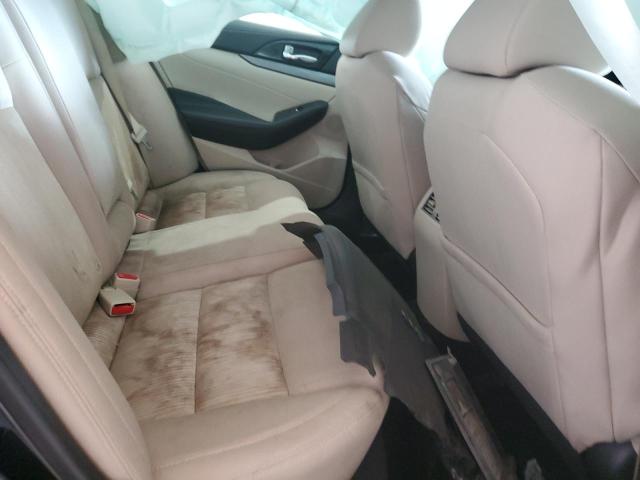 2016 NISSAN MAXIMA 3.5 1N4AA6AP1GC394056