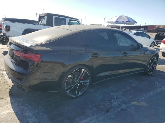2021 AUDI S5 PREMIUM WAUC4CF51MA063109