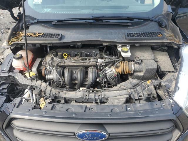 2017 FORD ESCAPE S - 1FMCU0F76HUA26737