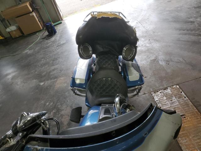 2006 HARLEY-DAVIDSON FLHTCUI - 1HD1FCW136Y695183
