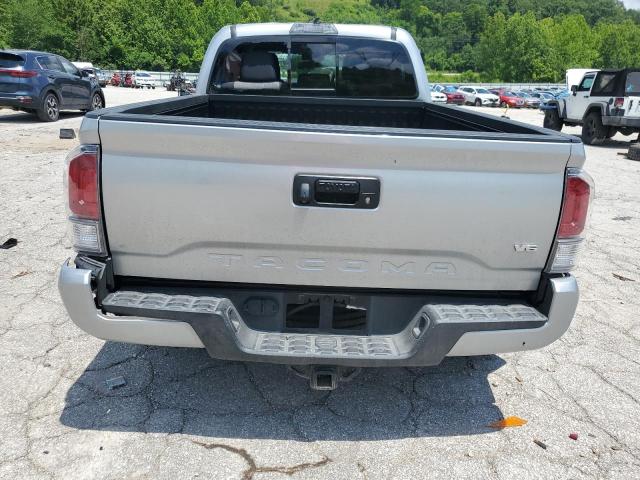 2023 TOYOTA TACOMA DOUBLE CAB 3TYDZ5BN5PT029180