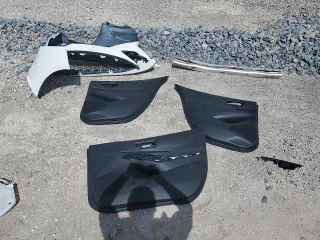 2020 TOYOTA COROLLA LE - 5YFEPRAE5LP074282