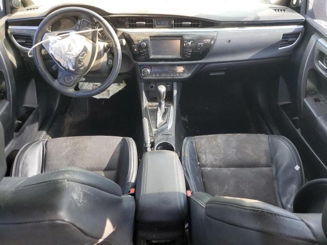2015 TOYOTA COROLLA L - 5YFBURHE7FP252876